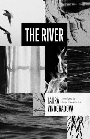 Laura Vinogradova The River