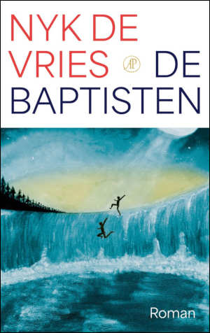 Nyk de Vries De baptisten recensie