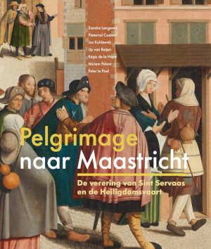 Pelgrimage naar Maastricht boek