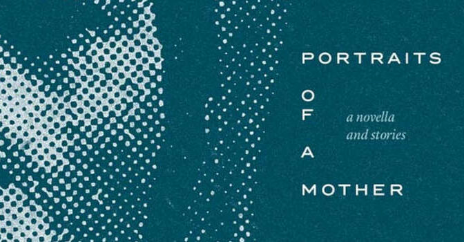 Portraits of a Mother novelle en verhalen van de Japanse schrijver Shusaku Endo