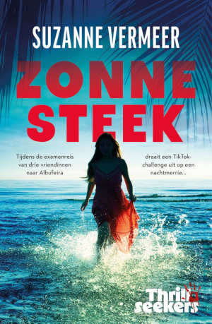 Suzanne Vermeer Zonnesteek recensie